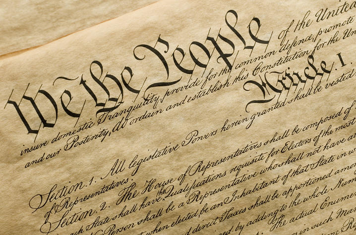 constitution day essay